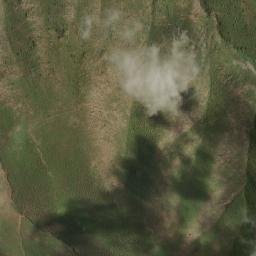 Satellite imagery of Cerro Tunan Cocha, PE