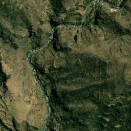 Satellite imagery of Cerro Yarumarca, PE