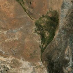 Satellite imagery of Cerro Huayllay, PE