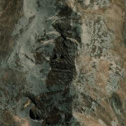 Satellite imagery of Cerro Huayllay, PE