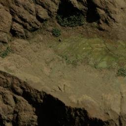 Satellite imagery of Rosalián, PE