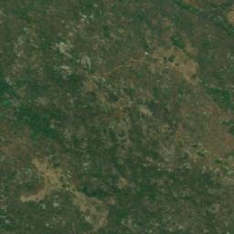 Satellite imagery of Cacula, AO