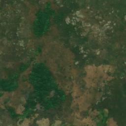 Satellite imagery of Cacula, AO