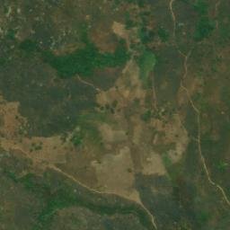 Satellite imagery of Cupumbo, AO