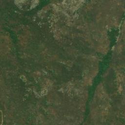 Satellite imagery of Cupumbo, AO