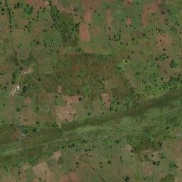 Satellite imagery of Quipa, AO