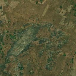Satellite imagery of H’onga, AO