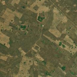 Satellite imagery of Longué, AO