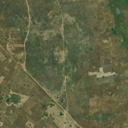 Satellite imagery of Longué, AO