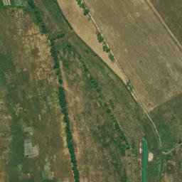 Satellite imagery of Longué, AO