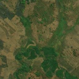 Satellite imagery of Quinjamba, AO
