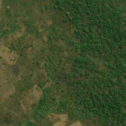 Satellite imagery of Quinjamba, AO