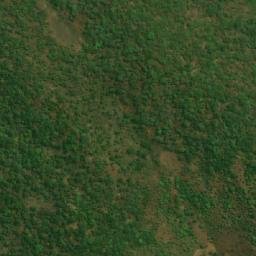 Satellite imagery of Quinjamba, AO
