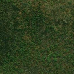 Satellite imagery of Cassonde, AO