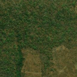 Satellite imagery of Cassonde, AO