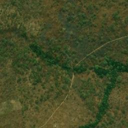 Satellite imagery of Cassonde, AO