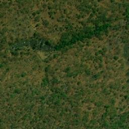 Satellite imagery of Quilenda, AO