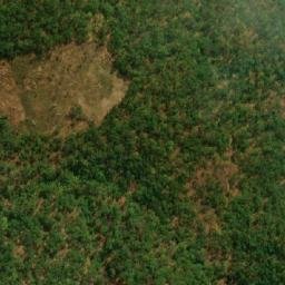 Satellite imagery of Ndandi, AO