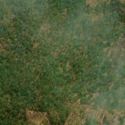 Satellite imagery of Ndandi, AO