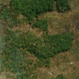 Satellite imagery of Ndandi, AO