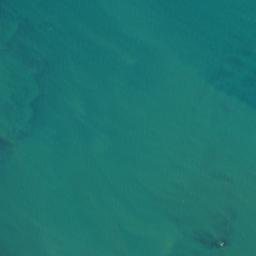 Satellite imagery of Danger Point, AU