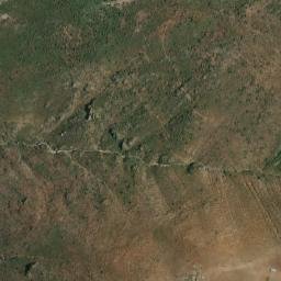 Satellite imagery of Cerro Tunan Cocha, PE