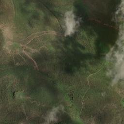 Satellite imagery of Cerro Tunan Cocha, PE