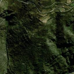 Satellite imagery of Cerro Patac, PE