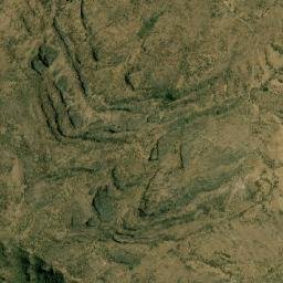 Satellite imagery of Cerro Yarumarca, PE