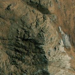 Satellite imagery of Cerro Tauricallan, PE