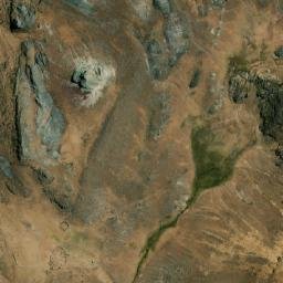 Satellite imagery of Cerro Tauricallan, PE