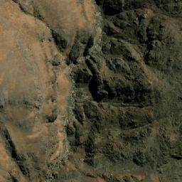 Satellite imagery of Cerro Litma, PE