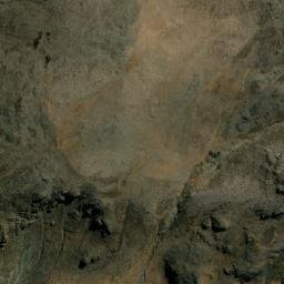 Satellite imagery of Cerro Litma, PE