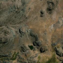 Satellite imagery of Cerro Litma, PE