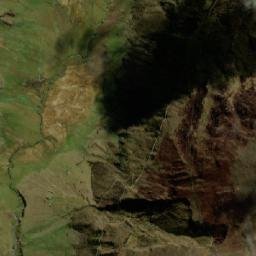 Satellite imagery of Rosalián, PE