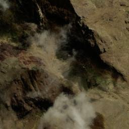 Satellite imagery of Rosalián, PE