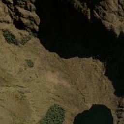 Satellite imagery of Rosalián, PE