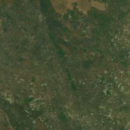 Satellite imagery of Salá, AO