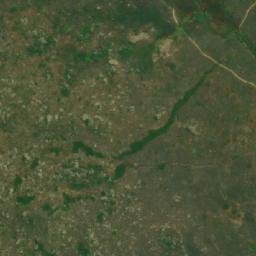 Satellite imagery of Salá, AO