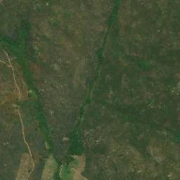 Satellite imagery of Salá, AO