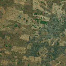 Satellite imagery of Longué, AO