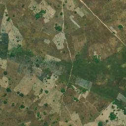 Satellite imagery of Longué, AO