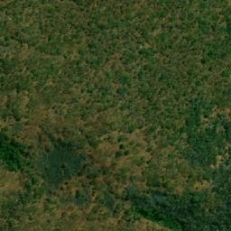 Satellite imagery of Quilenda, AO