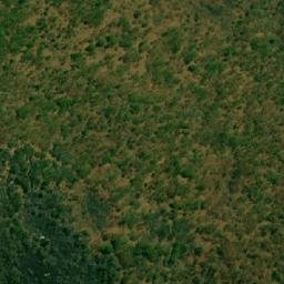 Satellite imagery of Quilenda, AO