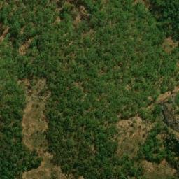 Satellite imagery of Ndandi, AO