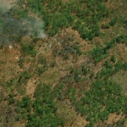 Satellite imagery of Ndandi, AO