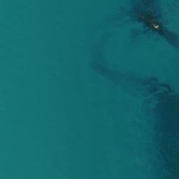 Satellite imagery of Danger Point, AU