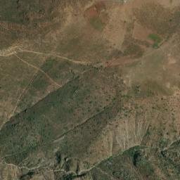 Satellite imagery of Cerro Tunan Cocha, PE