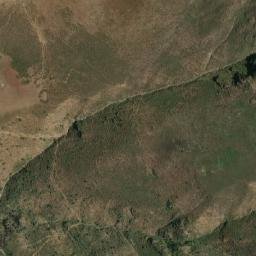 Satellite imagery of Cerro Tunan Cocha, PE