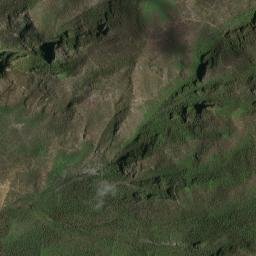 Satellite imagery of Cerro Tunan Cocha, PE